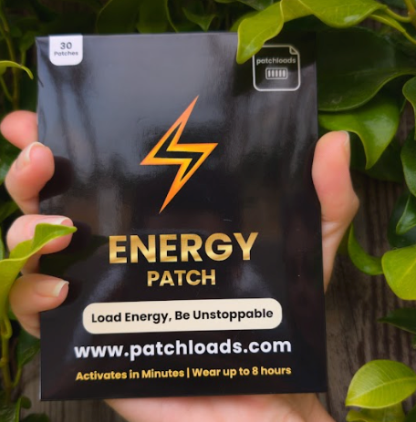 Extreme Fatigue: Causes, Recovery, and How the Energy Patch Can Help ...