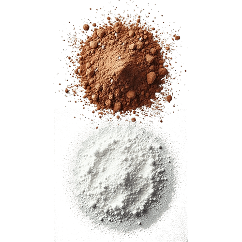 Magnesium & 5 HTP (seed)
