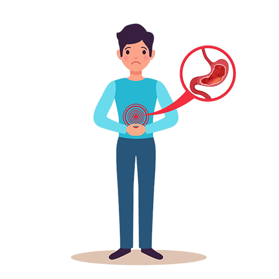 Vitamin patches bypassing the digestive system for smooth and effective nutrient delivery.