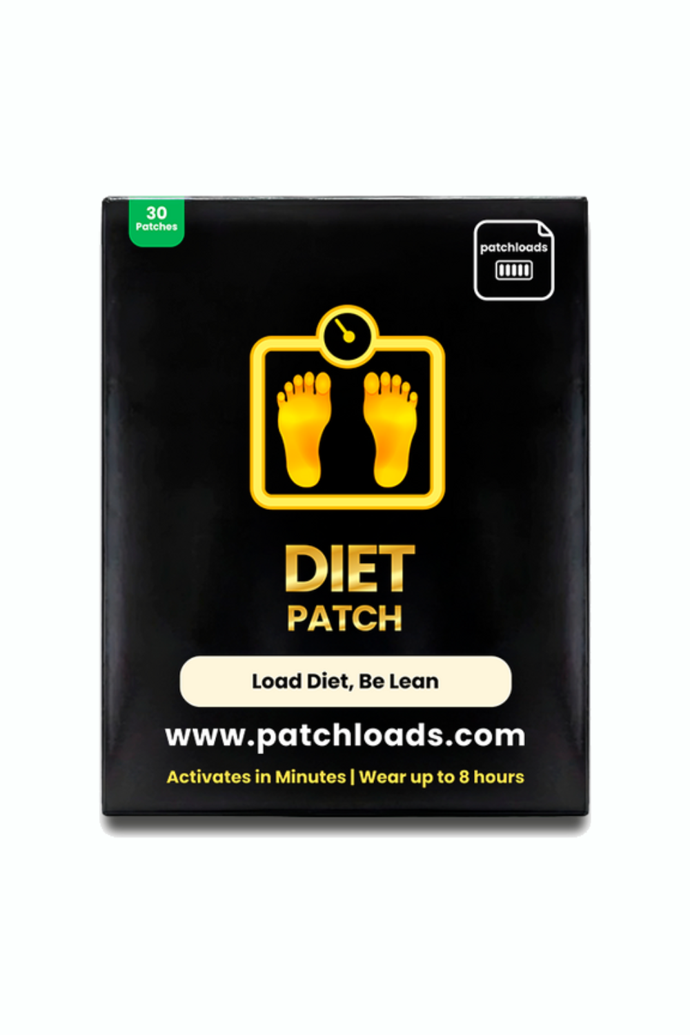 patchloads_diet_patch_package