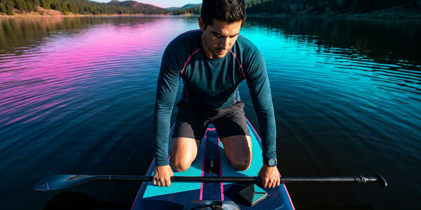 afternoon slump at work - Patchloads Energy Patch