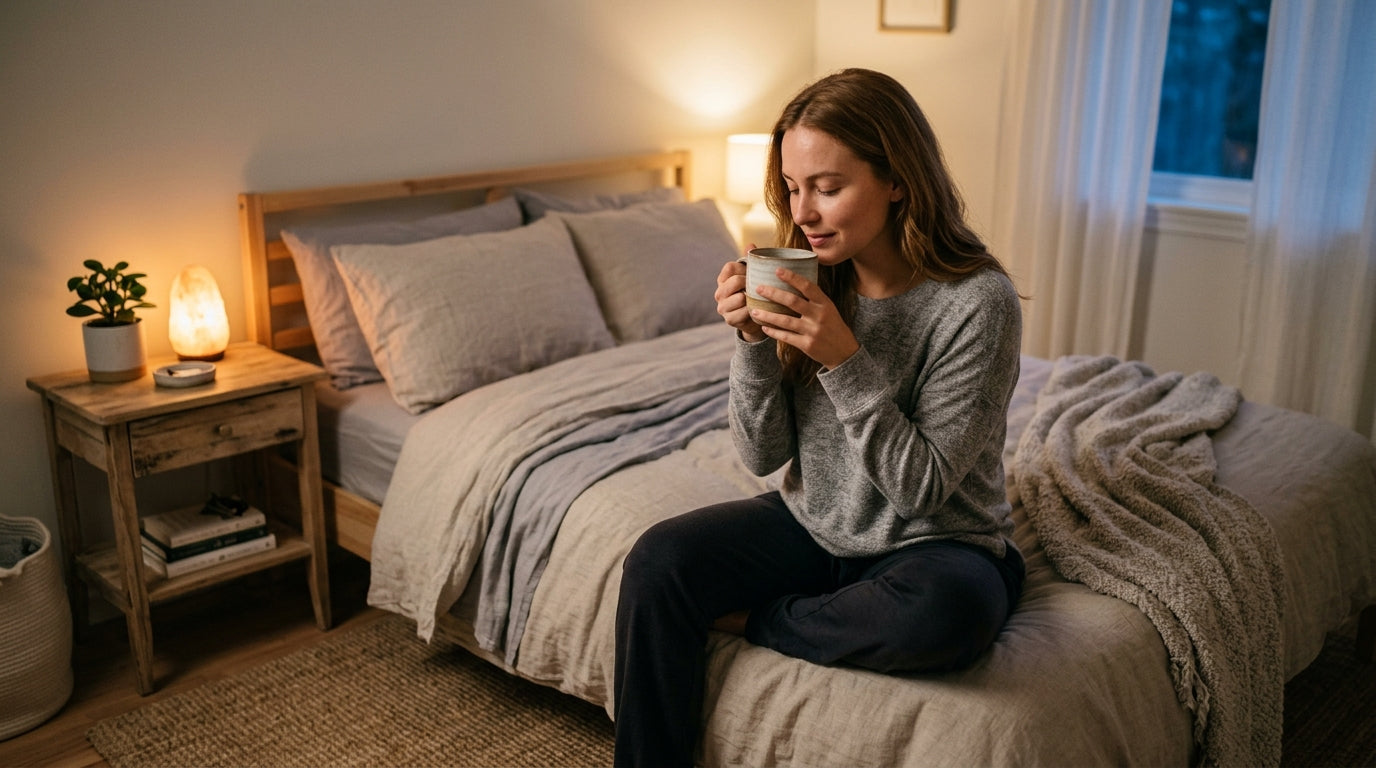 best sleep patch - Patchloads Sleep Patch