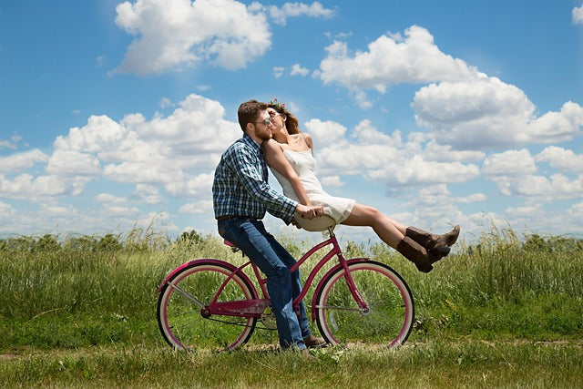 decreased libido in women