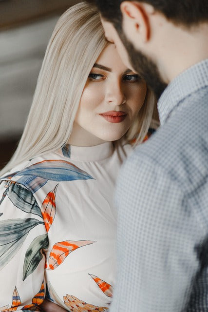 Decreased Sex Drive in Women: Uncovering the Root Causes and Finding Your Way Back to Intimacy