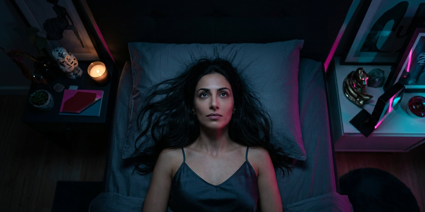 new year sleep habits - Patchloads Sleep