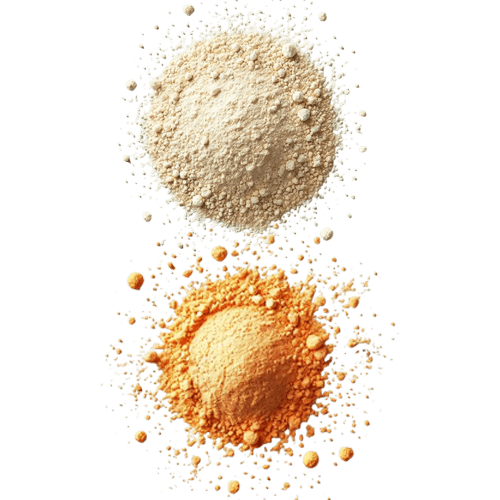 B & D Vitamins
