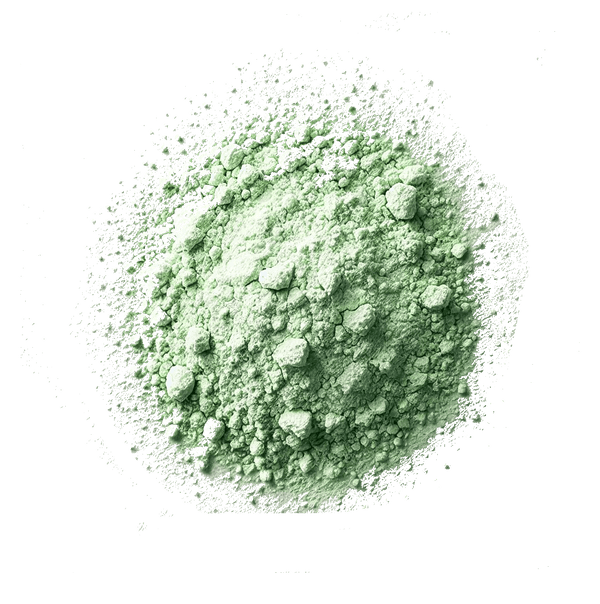 Glucomannan