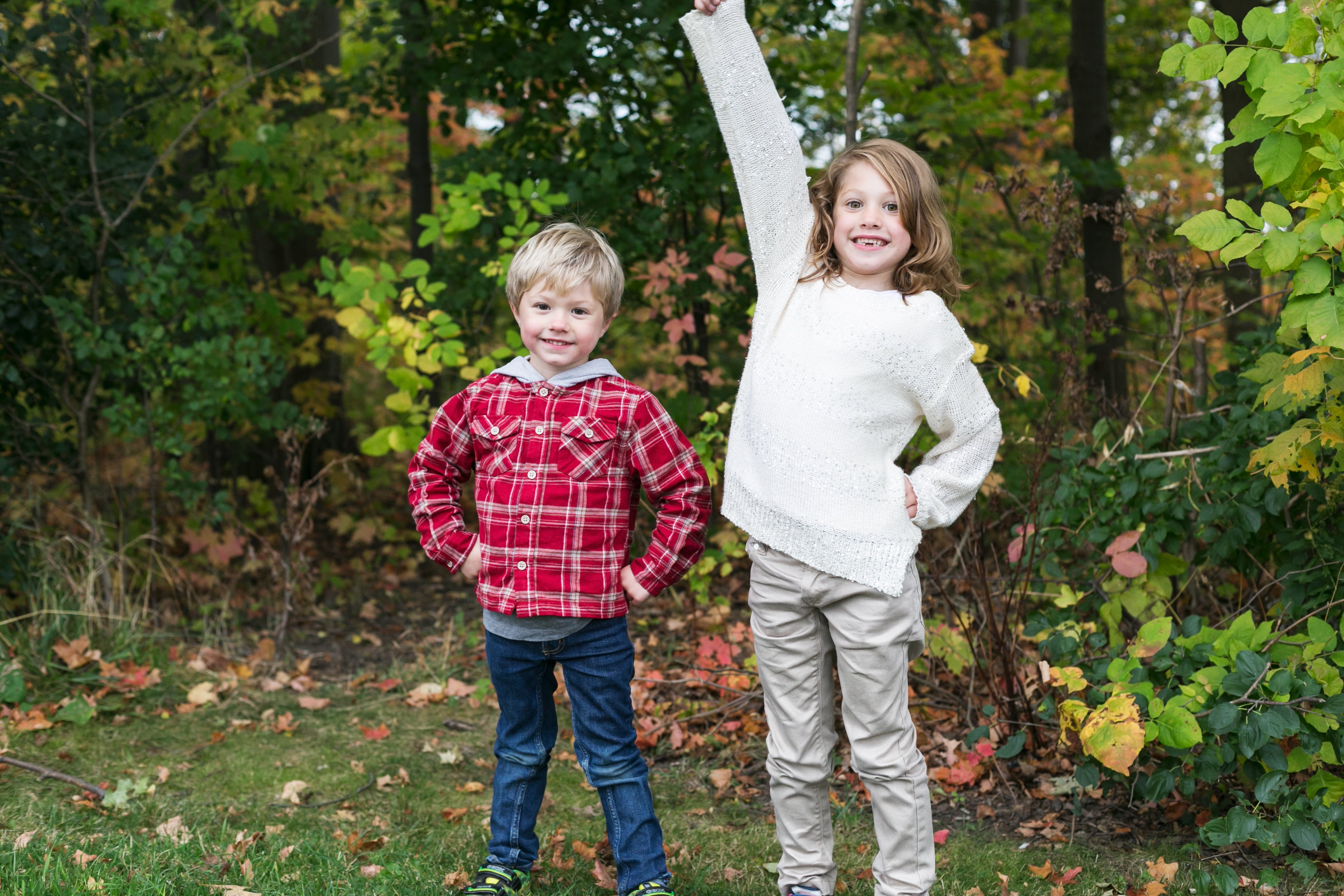 Health and wellness products that prioritize giving back to children globally